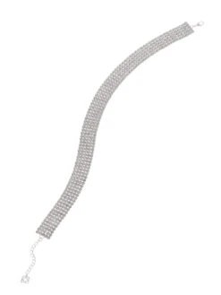 Poirier JS-010 Bruidssieraden Set Ella Zilver -Poirier Winkel js 010 029 js 010 bn 029 003