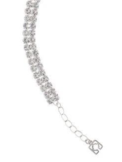 Poirier JS-010 Bruidssieraden Set Ella Zilver -Poirier Winkel js 010 029 js 010 bn 029 003b