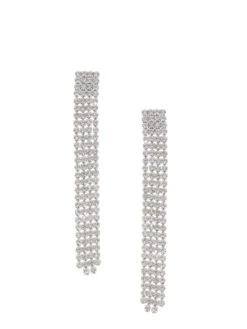 Poirier JS-010 Bruidssieraden Set Ella Zilver -Poirier Winkel js 010 029 js 010 e 029 004b