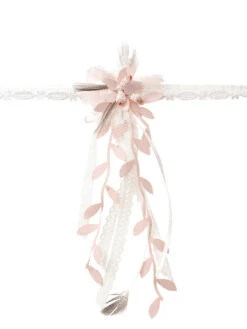 Poirier KB-202 Kousenband