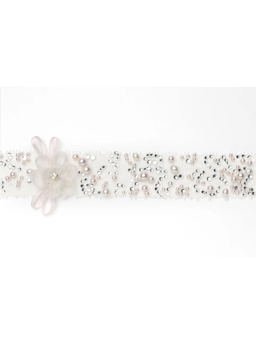 Poirier Kousenband KB 81 4 Poirier Kousenband KB 81 - Afbeelding 2