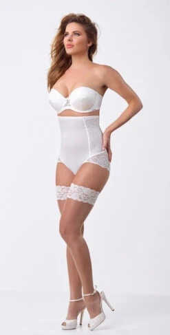 Slim Shaper High Waist MP-52 | Poirier -Poirier Winkel mp 52 002 1 1 1