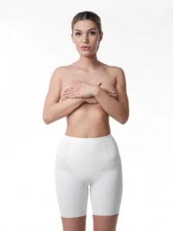 Poirier MP-55 Mid Waist Shaping Broekje -Poirier Winkel mp 55 002 mp 55 002 01 2