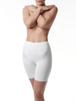 Poirier MP-55 Mid Waist Shaping Broekje -Poirier Winkel mp 55 002 mp 55 002 04