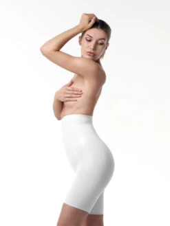 Poirier MP-56 High Waist Shaping Broekje -Poirier Winkel mp 56 002 mp 56 002 02 1