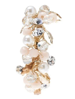 Poirier NC-1340 Oorbellen Goud -Poirier Winkel nc 1340 030 nc 1340 030 04