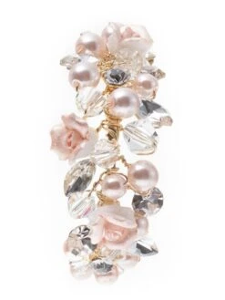 Poirier NC-1350 Oorbellen Ivoor/Zilver -Poirier Winkel nc 1350 600 nc 1350 600 04 6