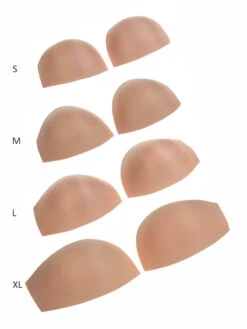 Poirier P-07 Cups Tan Skin -Poirier Winkel p 07 034 p 07 034 03