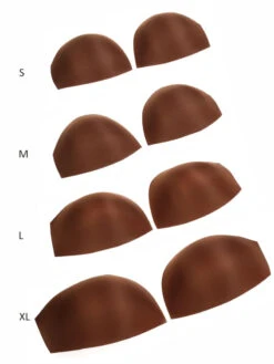 Poirier P-07 Cups Dark Skin -Poirier Winkel p 07 035 p 07 035 03