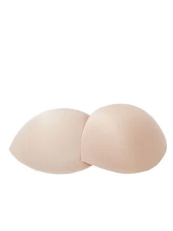 Poirier Bridal Cup P-011 Huidskleur