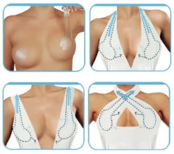 Perfect Cleavage Tape F-02 Poirier -Poirier Winkel perfect cleavage tape f 02 poirier 3