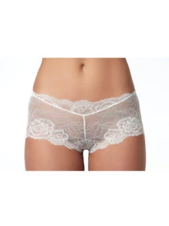 Ivoorkleurige Hipster 15920 | Poirier