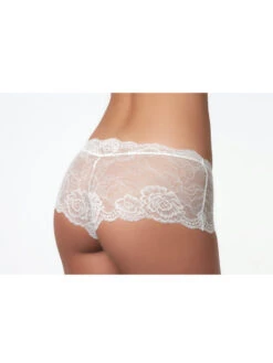 Ivoorkleurige Hipster 15920 | Poirier -Poirier Winkel poirier 15 920 2