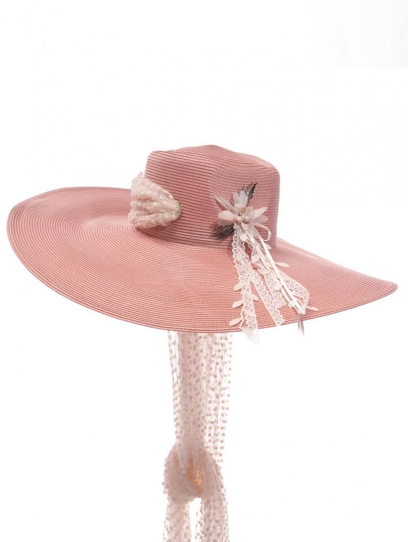 Poirier BB-002 Broche Blush 5 Poirier BB-002 Broche Blush - Afbeelding 3