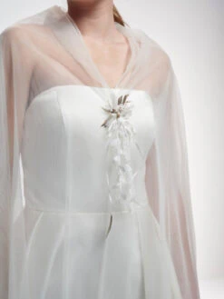 Poirier BB-002 Broche Ivory -Poirier Winkel poirier bb 002 ivory broche 4