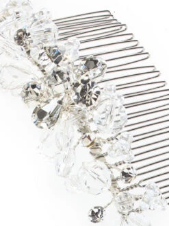 Poirier BB-1581 Haarkam -Poirier Winkel poirier bb 1581 hair comb 4