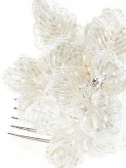 Poirier BB-249 Haarkam -Poirier Winkel poirier bb 249 hair comb 3