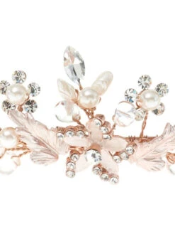 Poirier BB-7138 Tiara Roségoud -Poirier Winkel poirier bb 7138 rose 3