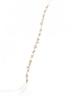 Poirier BB-8581 Haarstreng Goud -Poirier Winkel poirier bb 8581 gold 4