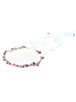 Poirier BB-8606 Bloemen Haarband -Poirier Winkel poirier bb 8606 hairband 4