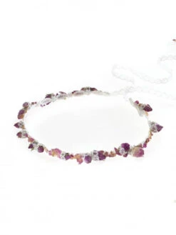 Poirier BB-8606 Bloemen Haarband -Poirier Winkel poirier bb 8606 hairband 5