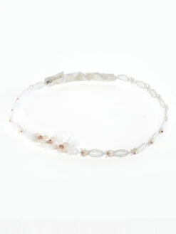 Poirier BB-8607 Kanten Haarband -Poirier Winkel poirier bb 8607 hairband 4