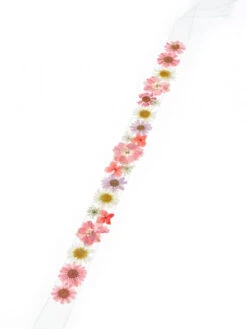 Poirier BB-8608 Bloemen Haarband -Poirier Winkel poirier bb 8608 hairband 4