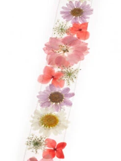 Poirier BB-8608 Bloemen Haarband -Poirier Winkel poirier bb 8608 hairband 5