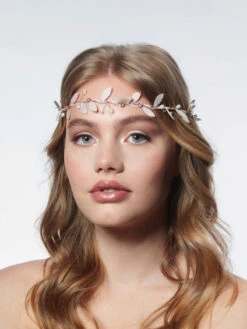 Poirier Winkel -Poirier Winkel poirier bb 8610 rose hairband 2