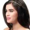 Poirier BB-722 Rose Tiara