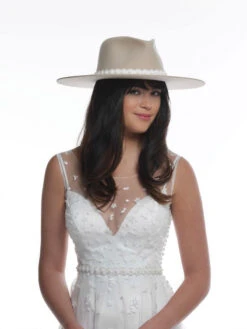 Poirier C-1211 Ceintuur