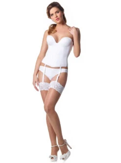 Poirier 306 Torselet -Poirier Winkel poirier corsage 306 3 1