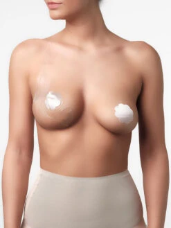 Perfect Cleavage Tape F-02 Poirier