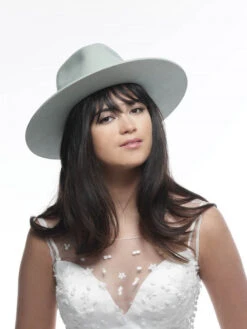 Poirier HT-300-Green Hoed -Poirier Winkel poirier ht 300 green hat 5