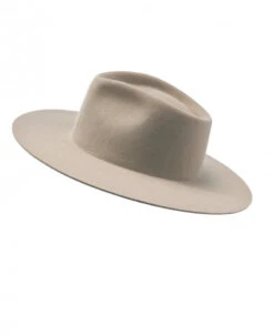 Poirier HT-301-Sand Hoed -Poirier Winkel poirier ht 301 sand hat 4