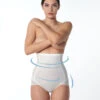 High Waist Control Panty MP-51 | Poirier -Poirier Winkel poirier mp 51 shapewear 1