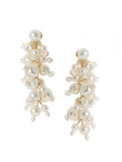Poirier NC-1321 Oorbellen -Poirier Winkel poirier nc 1321 earrings 3