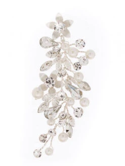 Poirier NC-1323 Oorbellen Zilver -Poirier Winkel poirier nc 1323 earrings silver 4