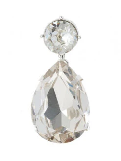 Poirier NC-1339 Oorbellen Zilver -Poirier Winkel poirier nc 1339 earrings silver 5