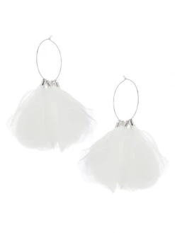 Poirier NC-1347 Oorbellen -Poirier Winkel poirier nc 1347 earrings 3
