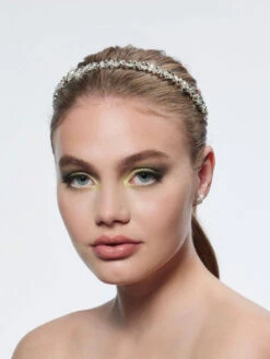 Poirier NC-1394 Oorbellen Zilver