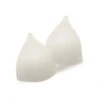 Poirier P-08 Driehoekige Cups Ivoor -Poirier Winkel poirier p 08 ivory