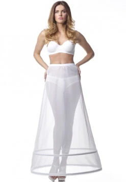 Poirier Hoepelrok 2-230E