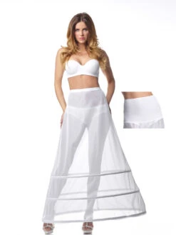 Poirier Hoepelrok 3-270J