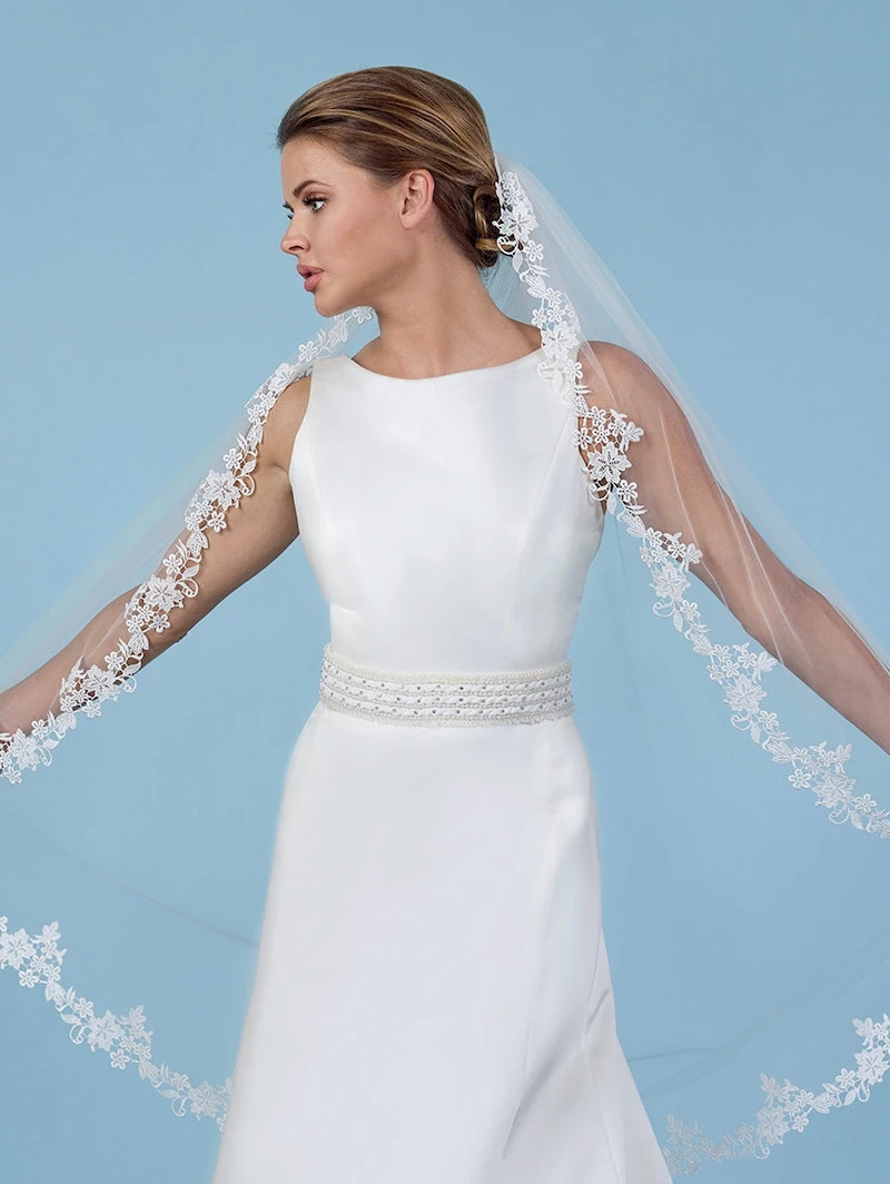 Sluier S134-120 | Poirier 3 Sluier S134-120 | Poirier