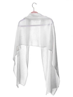 Poirier S178 Kasjmier Stola -Poirier Winkel poirier s178 stola ivory 7