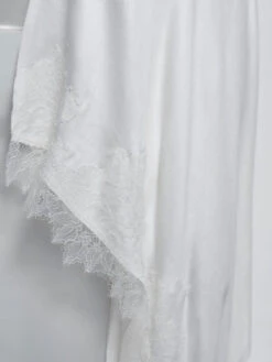 Poirier S179 Stola -Poirier Winkel poirier s179 stola ivory 4