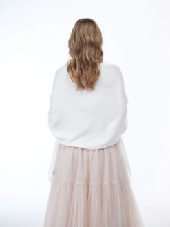 Poirier S180 Stola -Poirier Winkel poirier s180 stola pearl 4