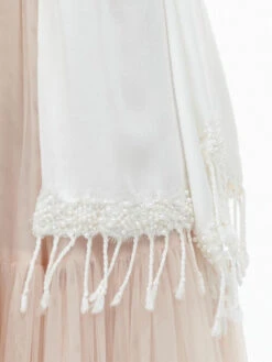 Poirier S180 Stola -Poirier Winkel poirier s180 stola pearl 5