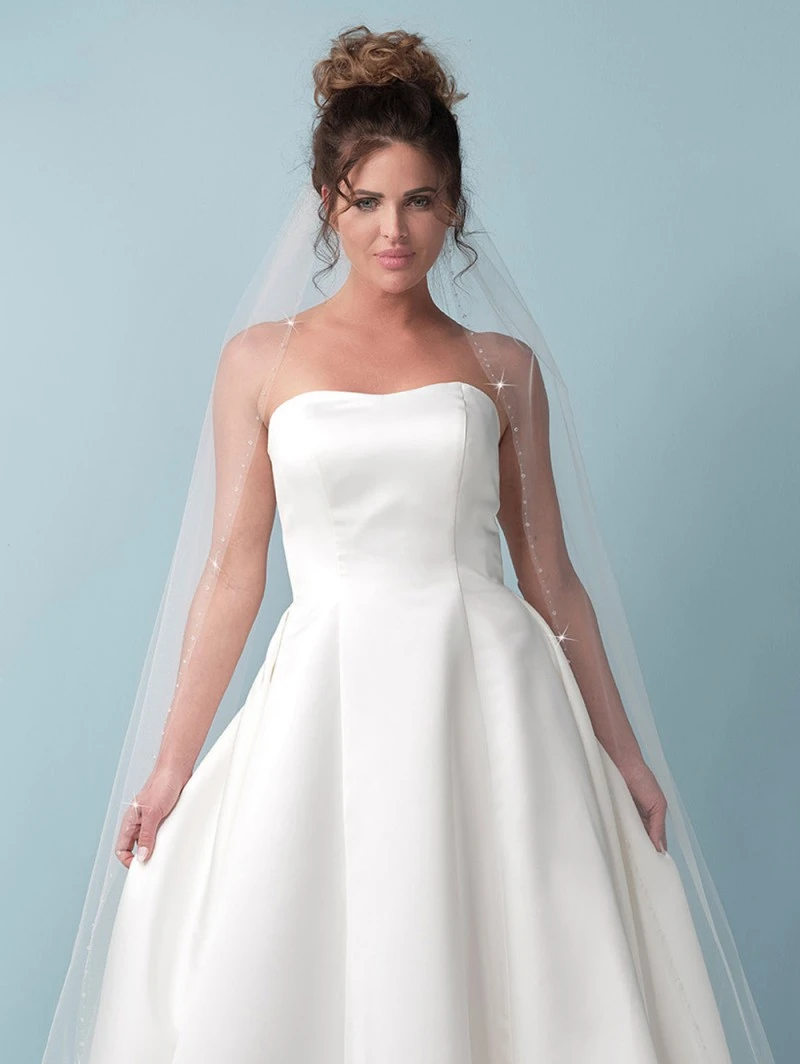 Poirier S45-280/1/MED Sluier 3 Poirier S45-280/1/MED Sluier